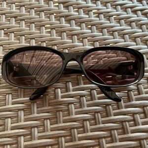 Retro Gucci sunglasses